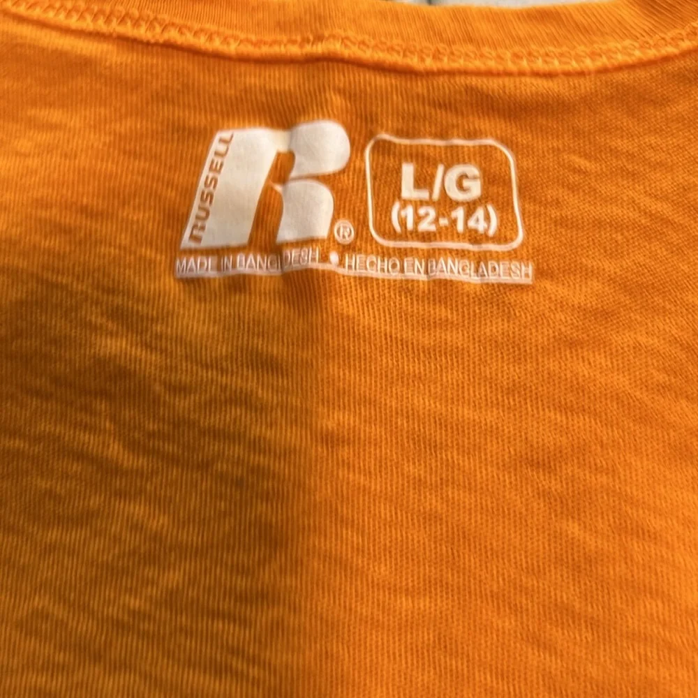 University of Tennessee Volunteers Racerback Tank Top - Picture 3 of 9